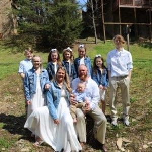 Meet your Posher, Desiree